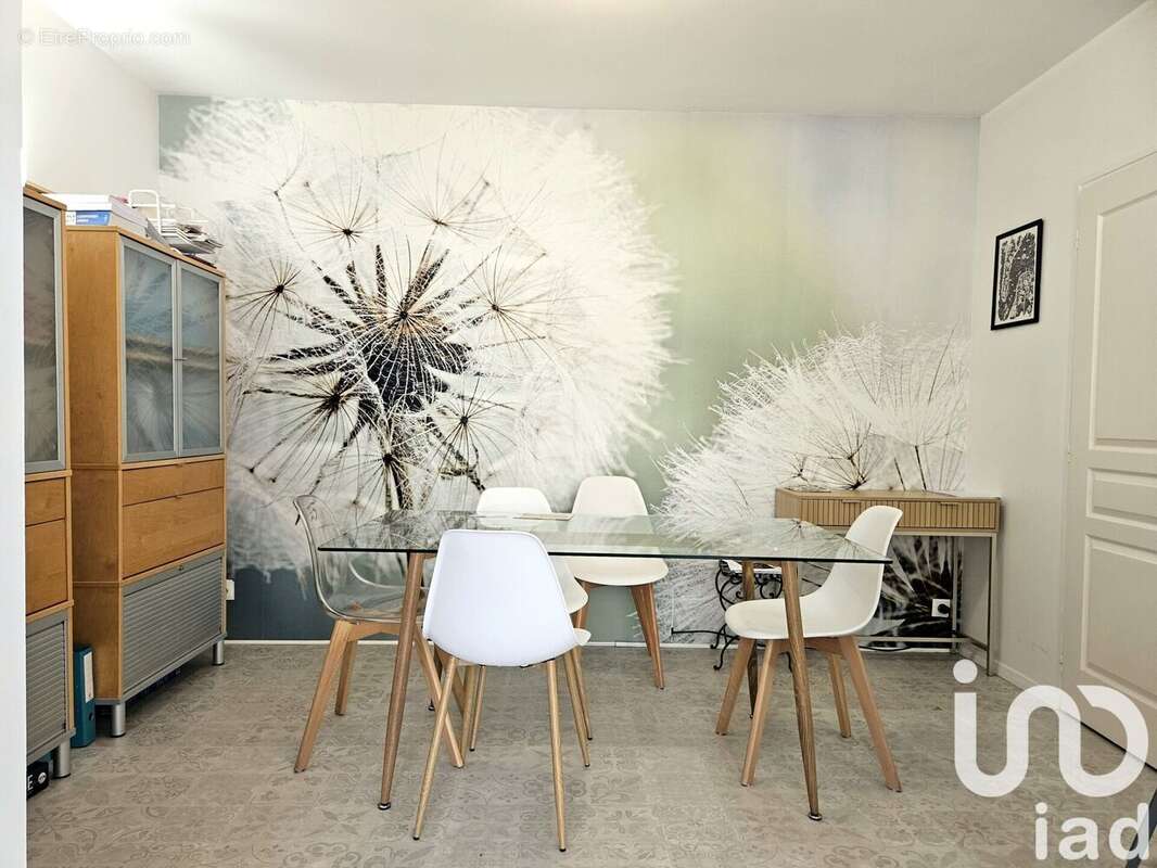 Photo 2 - Appartement à DIJON