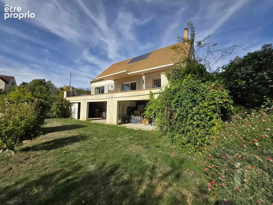 Maison familiale avec fort potentiel d’agrandissement - photo 15