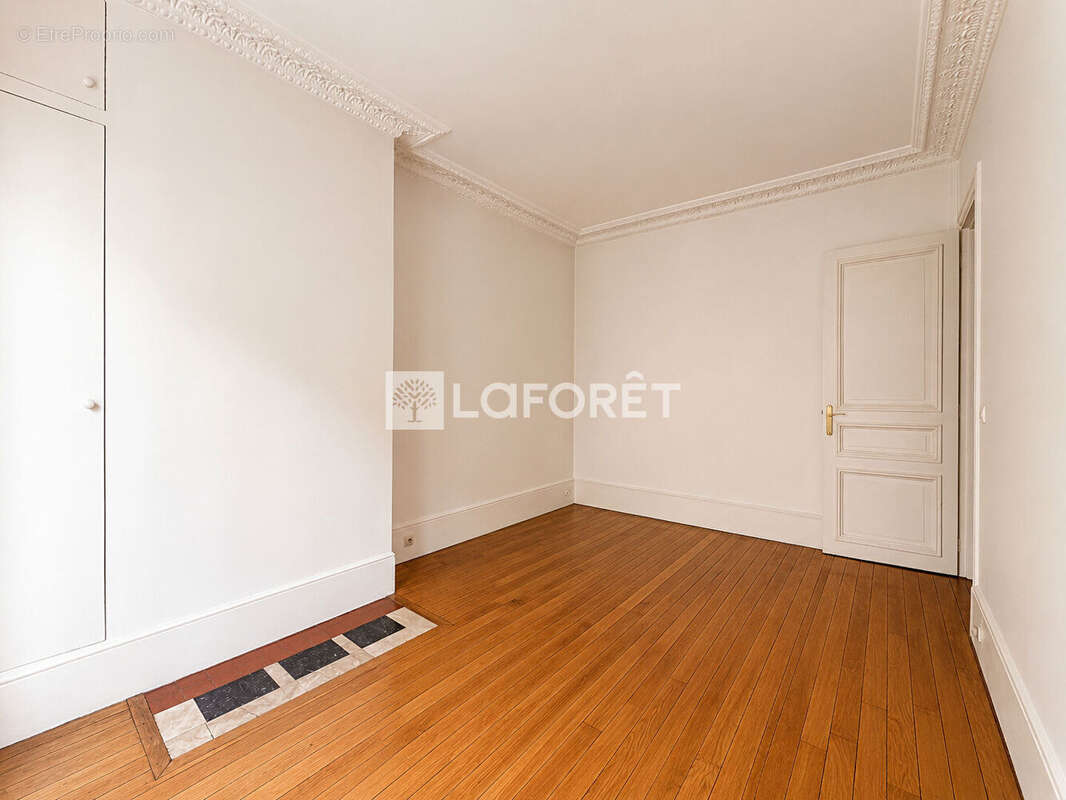 Appartement à PARIS-13E