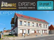 Appartement à RUE