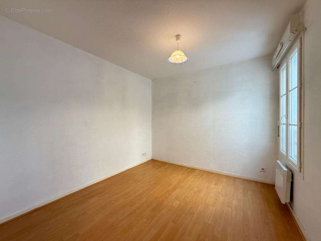 Appartement à VAUX-SUR-MER