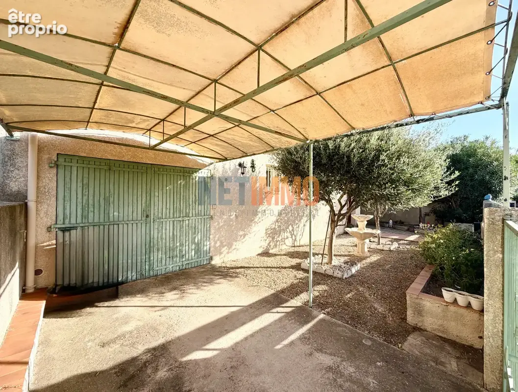 Maison 4 pièces 85 m² à vendre à Aigues-Mortes (30220) - photo 15