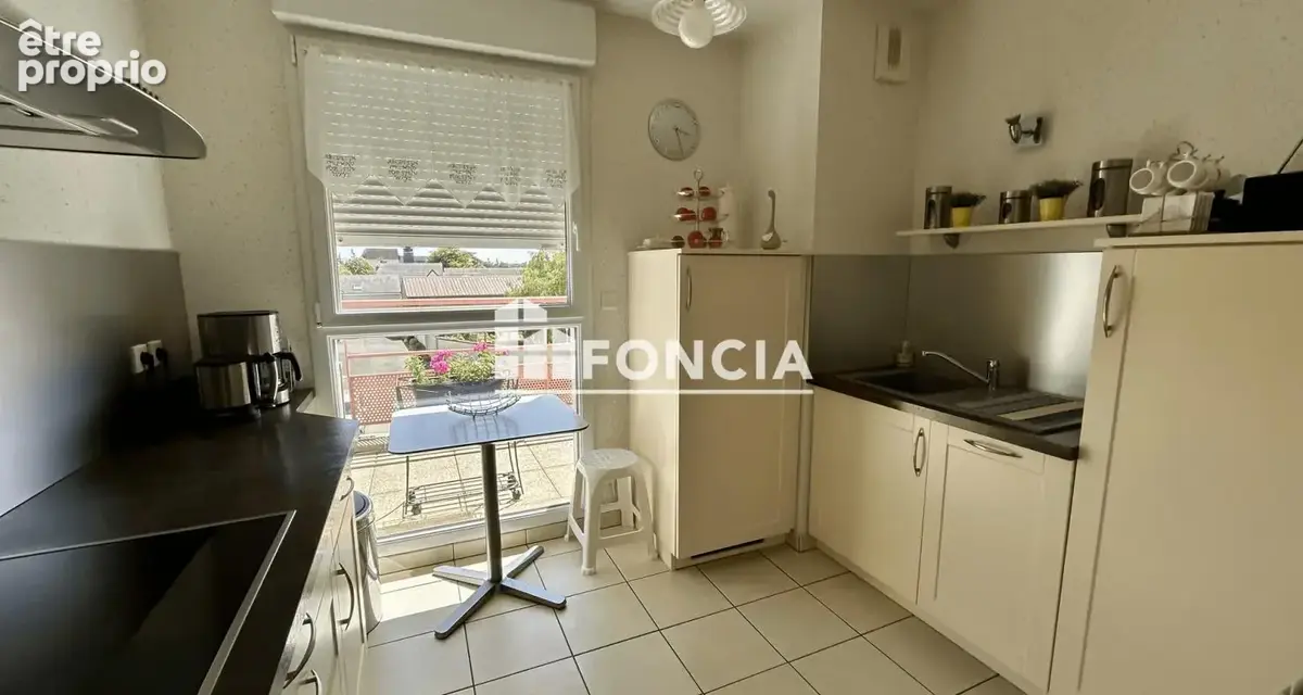 Mainvilliers - superbe t3 de 71 m² avec terrasse - photo 5