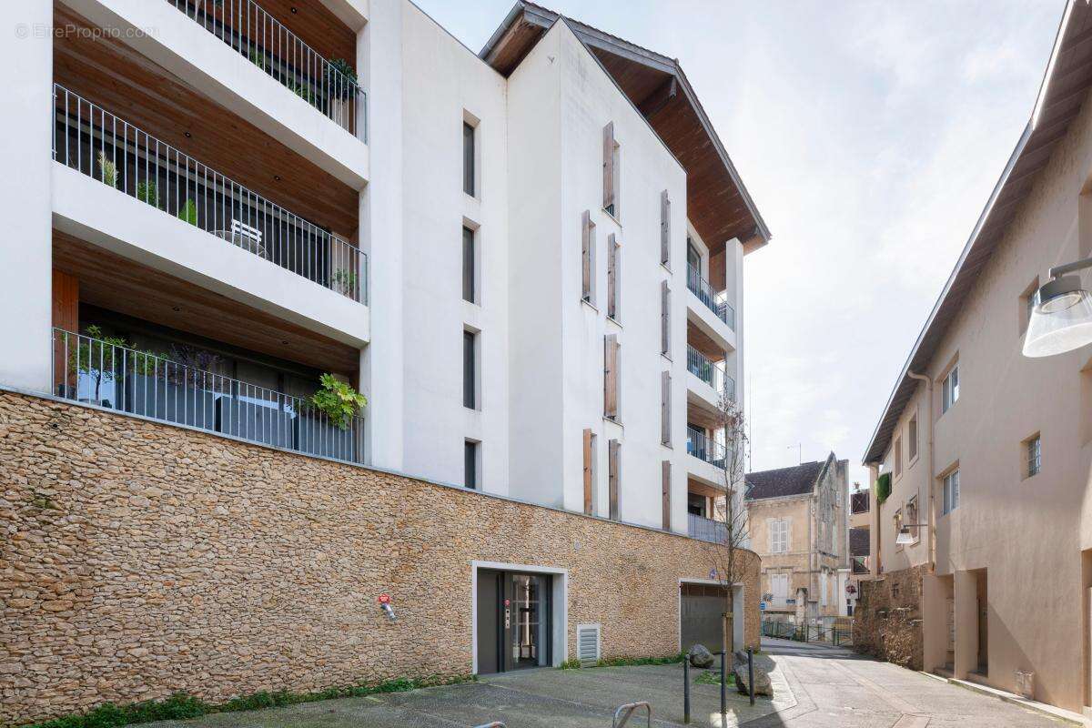 Appartement à MONT-DE-MARSAN