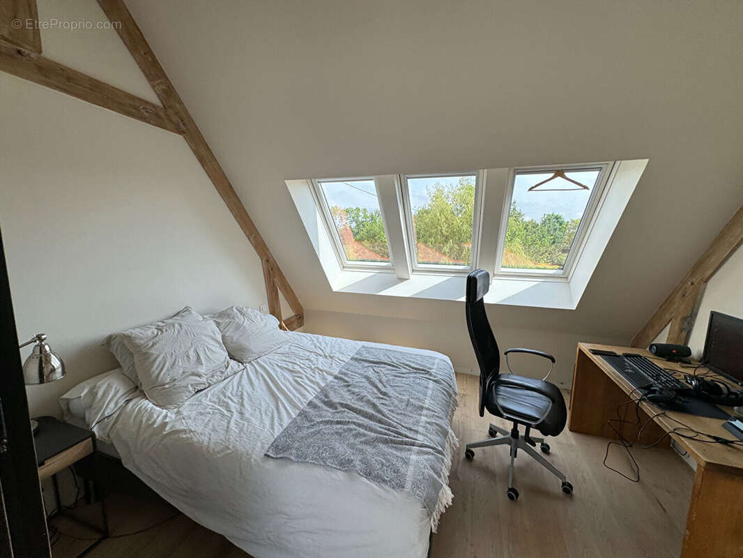 Maison à PONT-L'EVEQUE