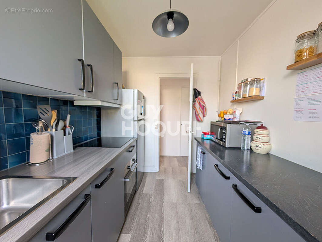 Appartement à MARLY-LE-ROI