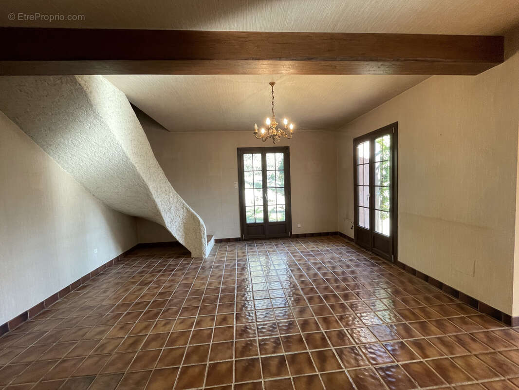 Maison à MONTFORT-SUR-ARGENS