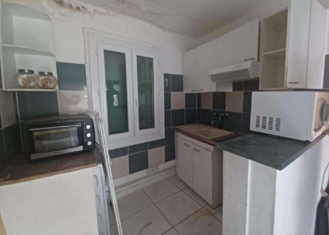 Appartement à BEZIERS