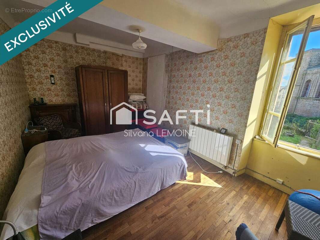 Photo 8 - Maison à MENEAC