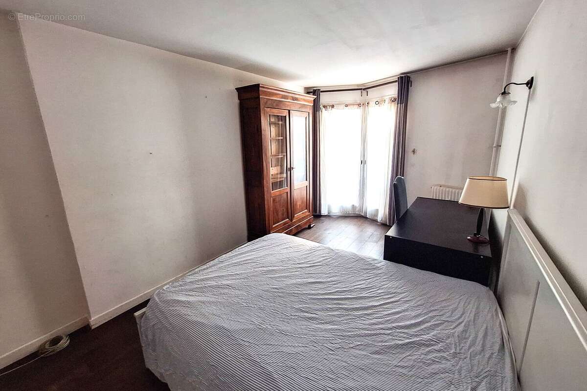 Photo 5 - Appartement à PARIS-19E