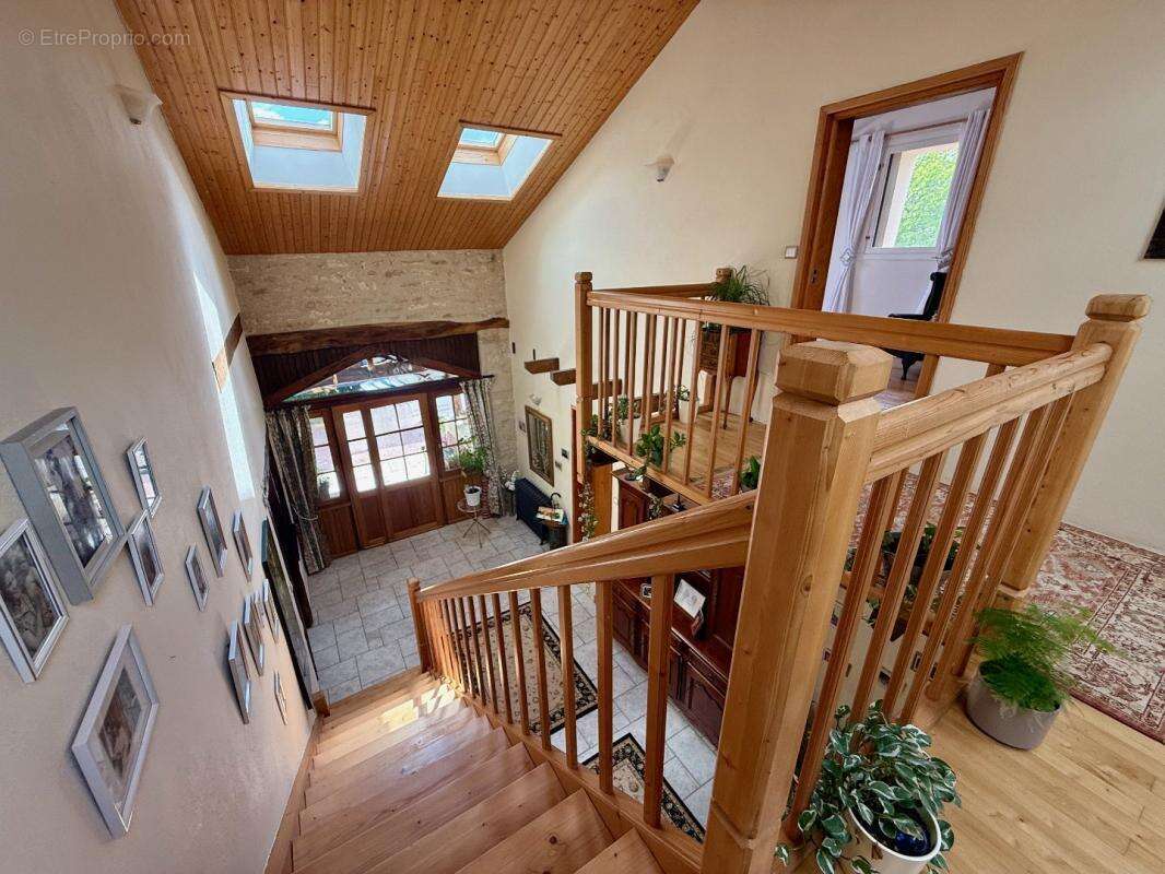 Maison à LE BOUCHAGE