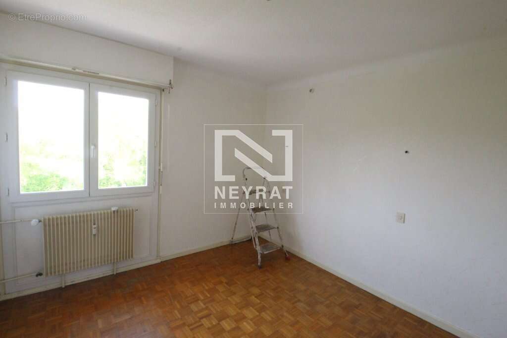 Appartement à PIERRE-DE-BRESSE