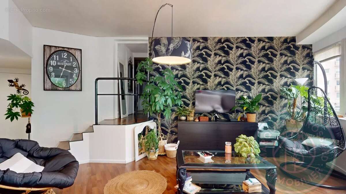 Appartement à PAU