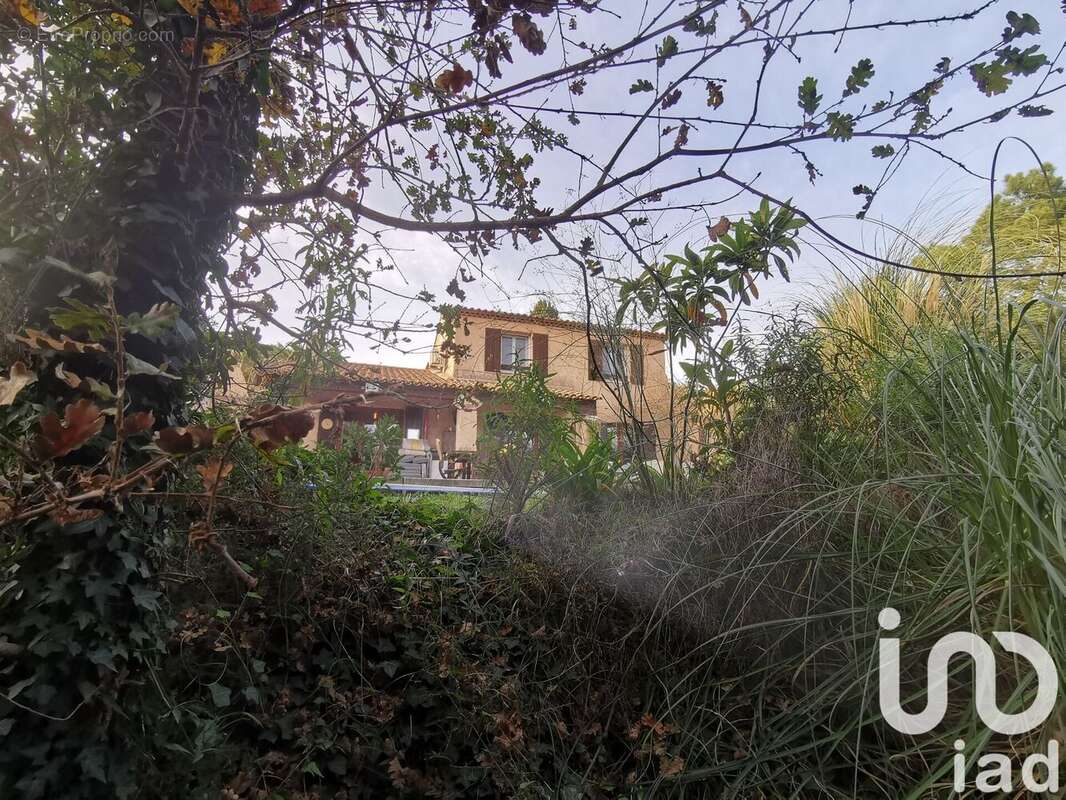 Photo 7 - Maison à GASSIN