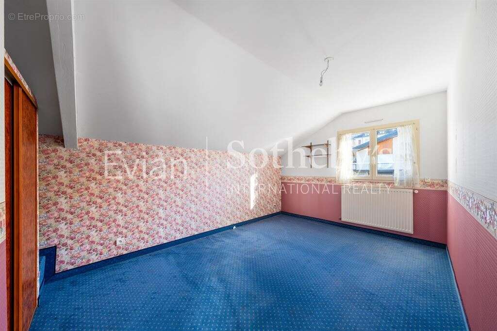 Maison à NEUVECELLE