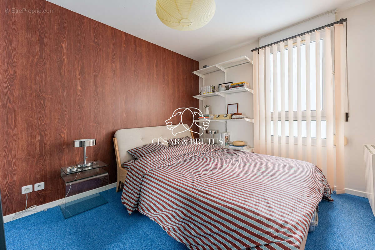 Appartement à LYON-7E