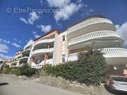 Appartement à SAINT-CYR-SUR-MER