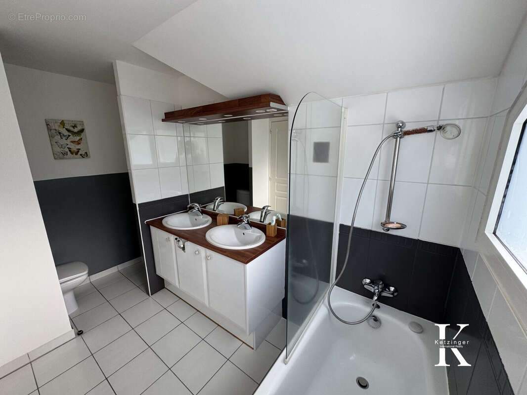 Appartement à FORT-DE-FRANCE