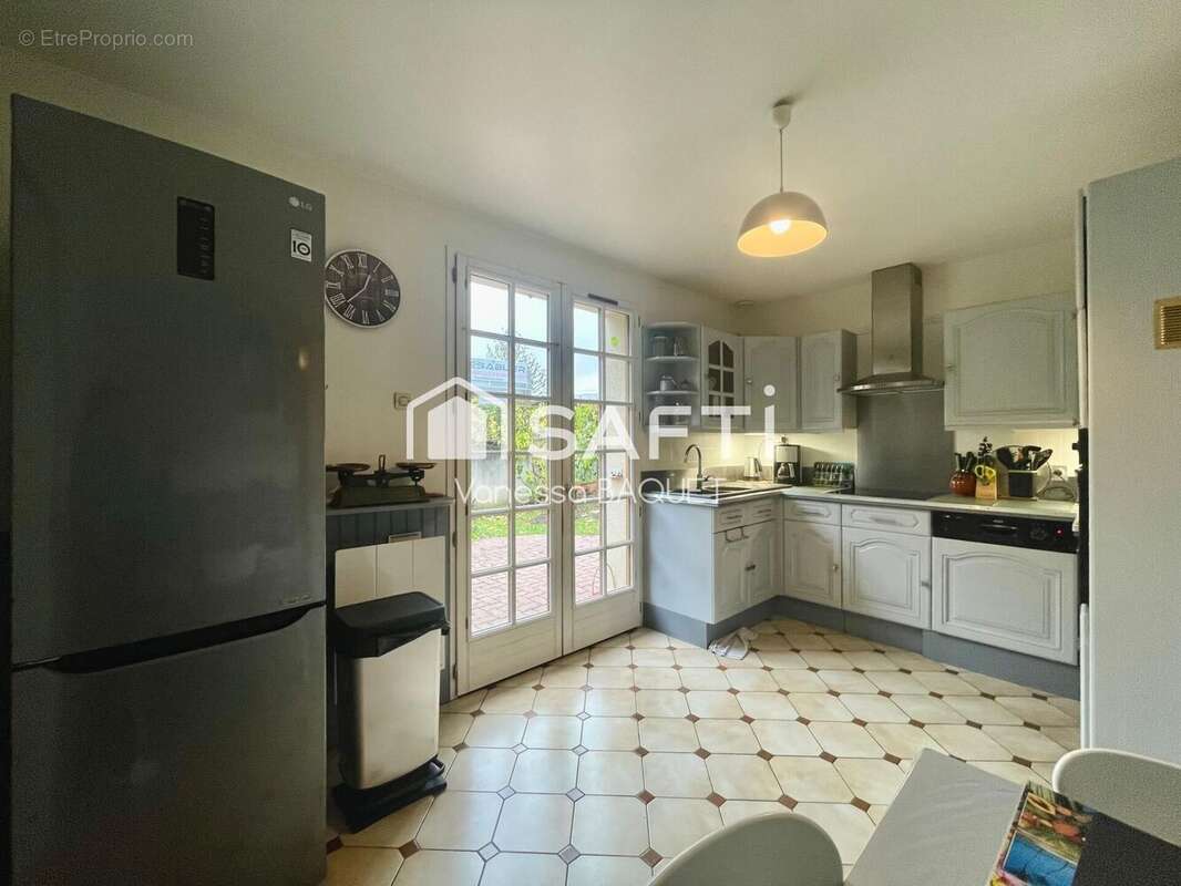 Photo 6 - Maison à SOISY-SOUS-MONTMORENCY