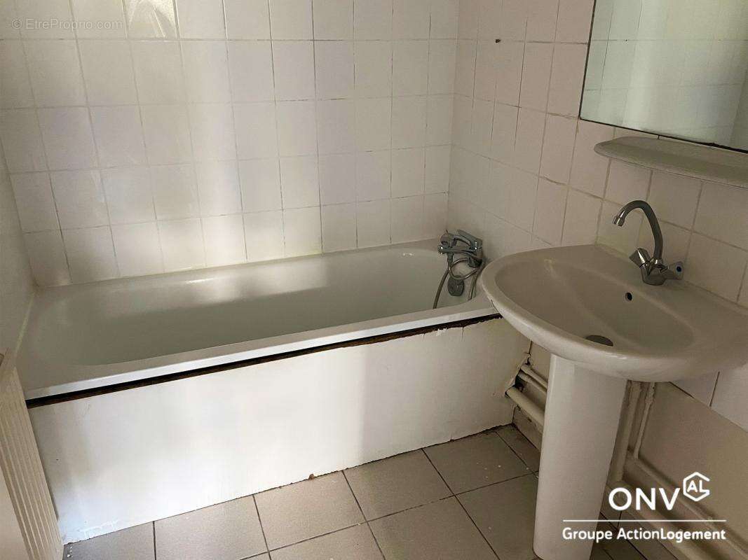 Appartement à MONTARGIS