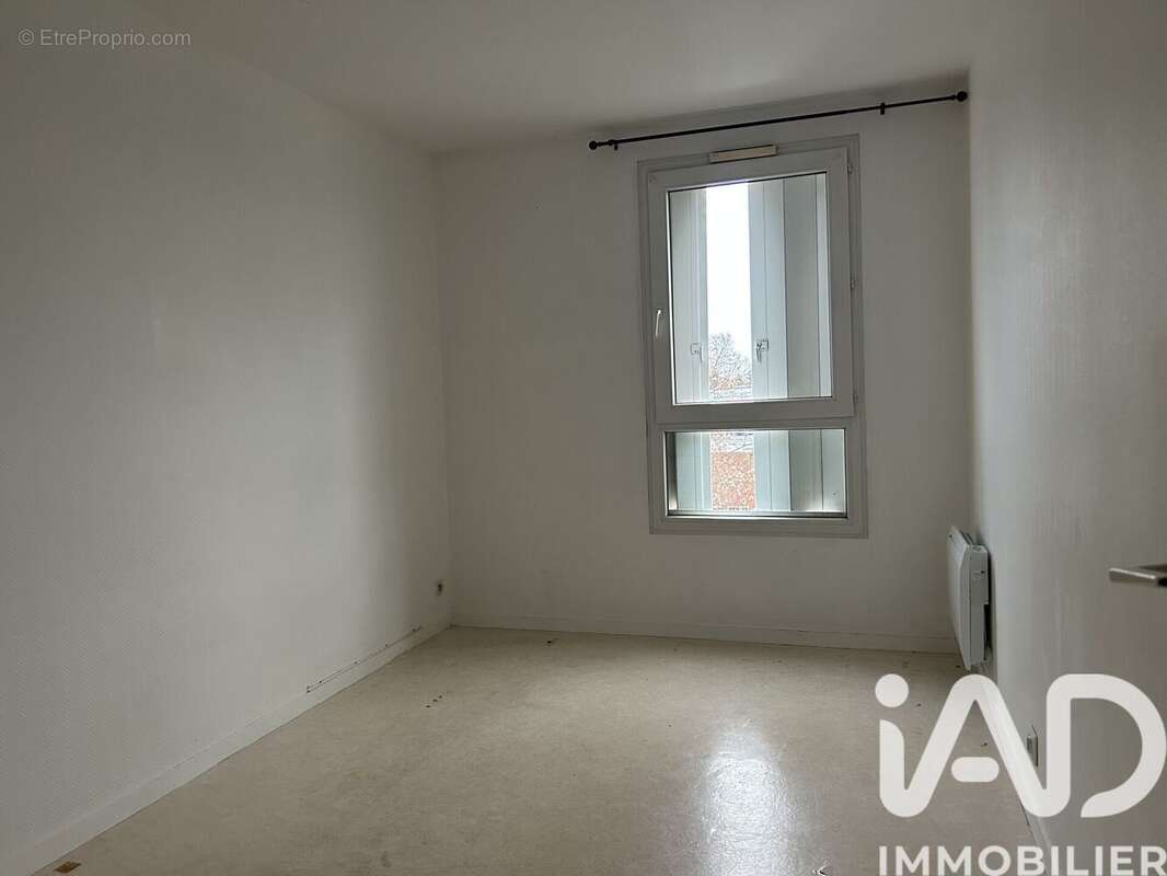 Photo 7 - Appartement à GONESSE