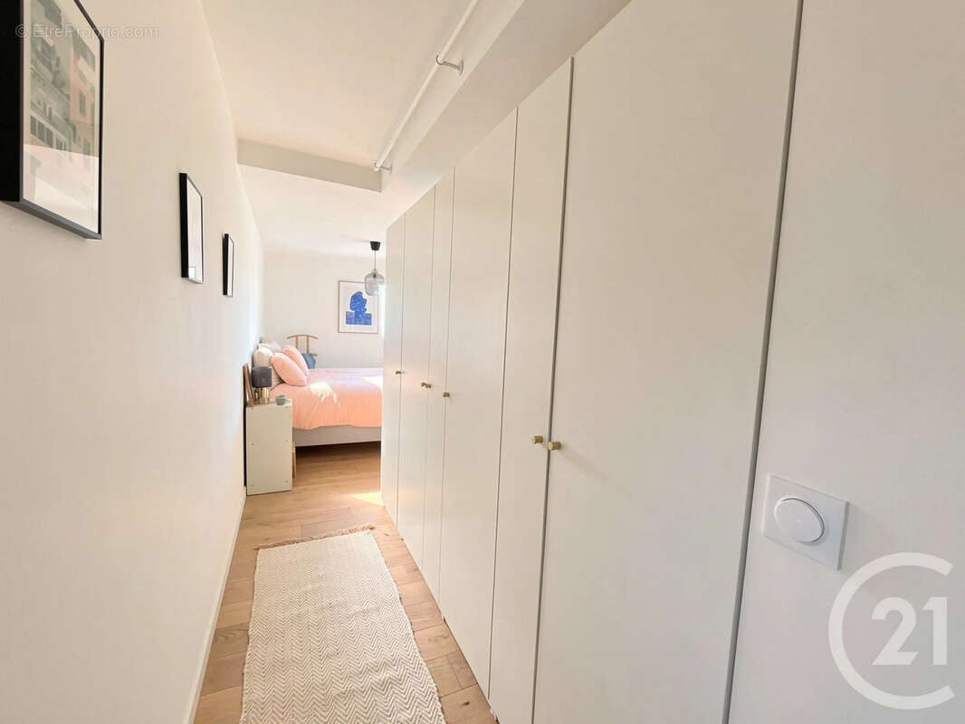 Appartement à BEGLES