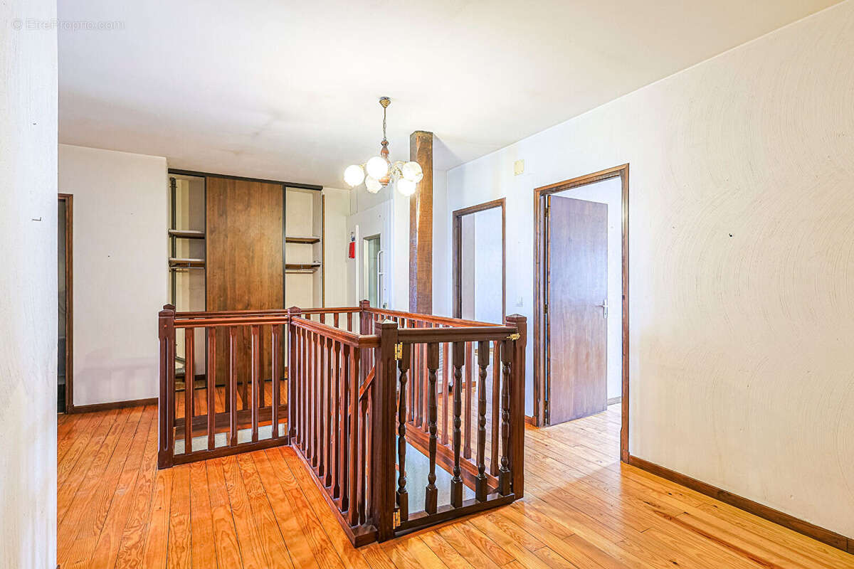 Maison à BEAUMONT-DE-LOMAGNE