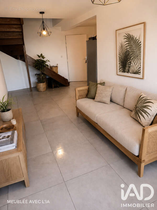 Photo 3 - Appartement à LA POSSESSION