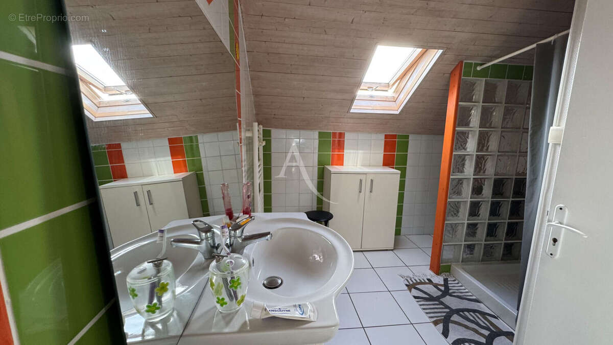 Maison à LA ROCHE-SUR-YON