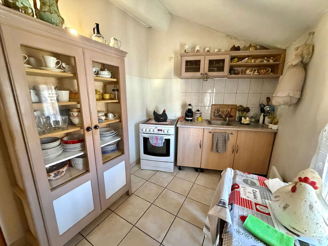 Appartement à POLLESTRES