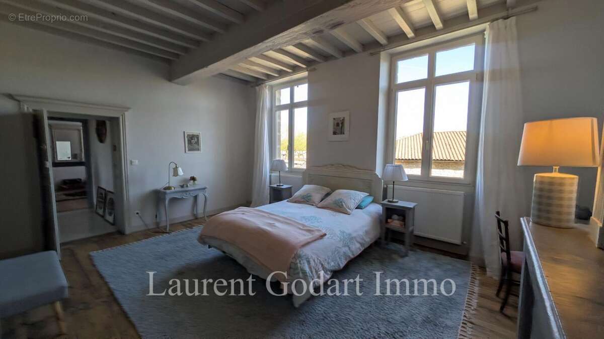 Maison à MARMANDE