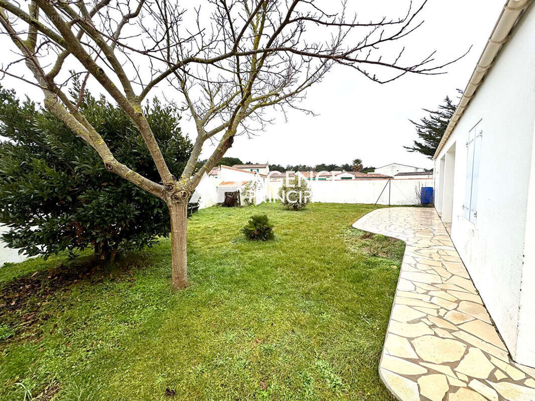 Maison à ARS-EN-RE