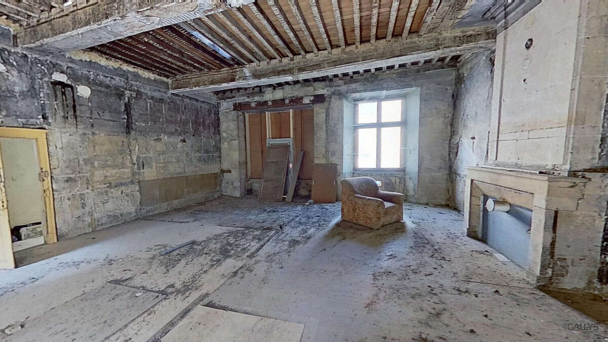 Appartement à BAR-LE-DUC