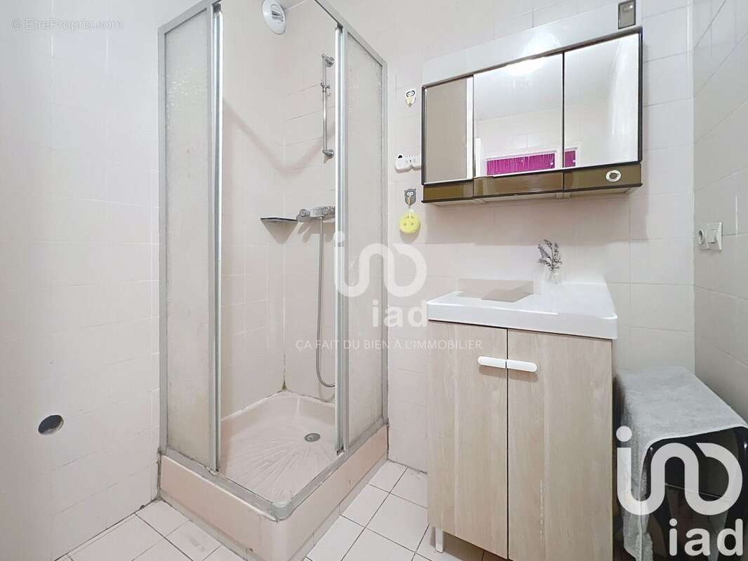 Photo 7 - Appartement à LE BLANC-MESNIL