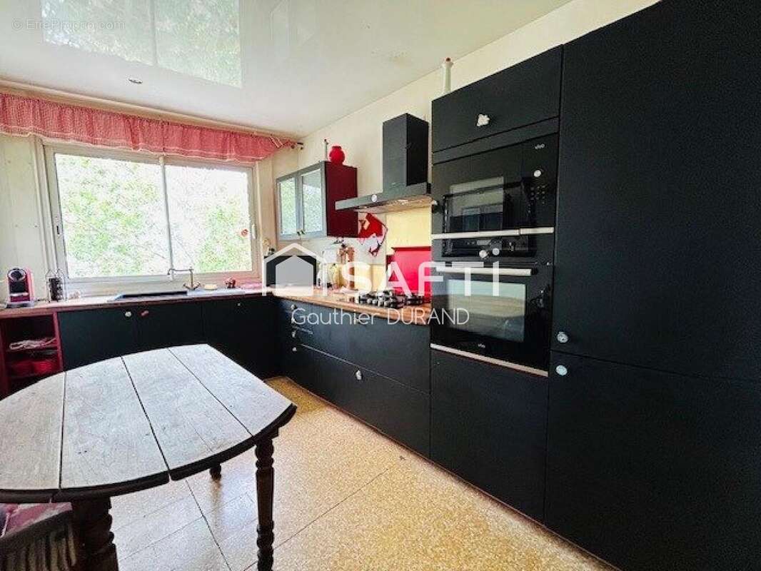 Photo 4 - Appartement à PERPIGNAN