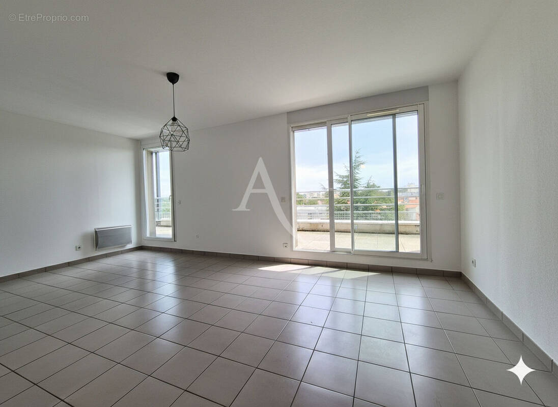 Appartement à GRADIGNAN