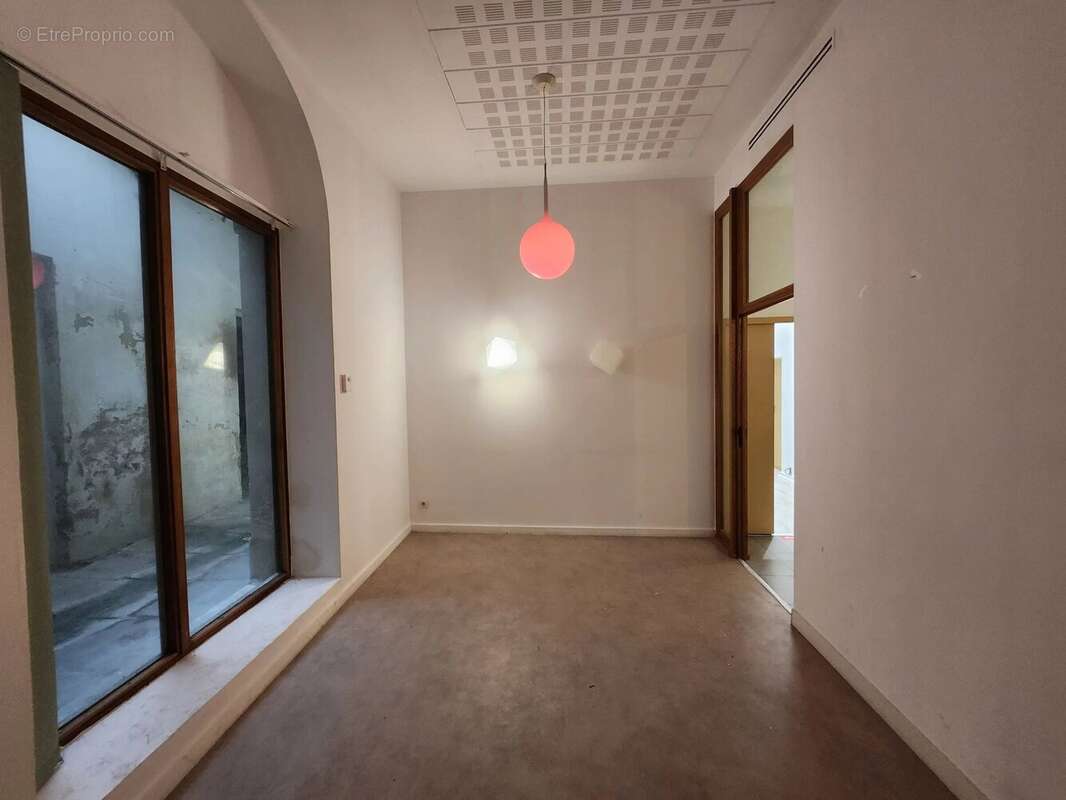 Commerce à MONTPELLIER