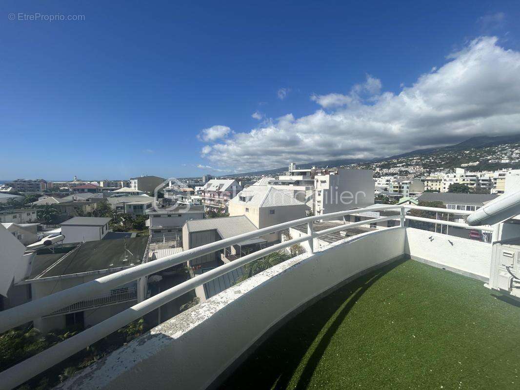 Appartement duplex de 150 m² avec vue - photo 11