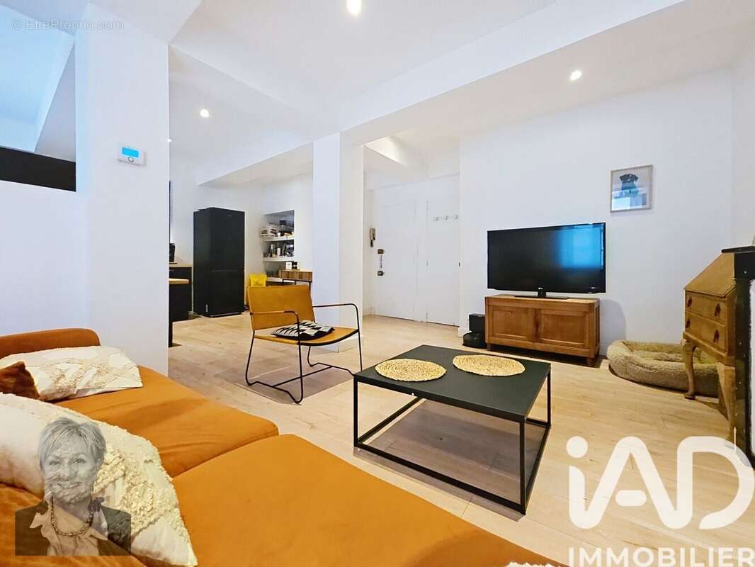 Photo 3 - Appartement à CARCASSONNE