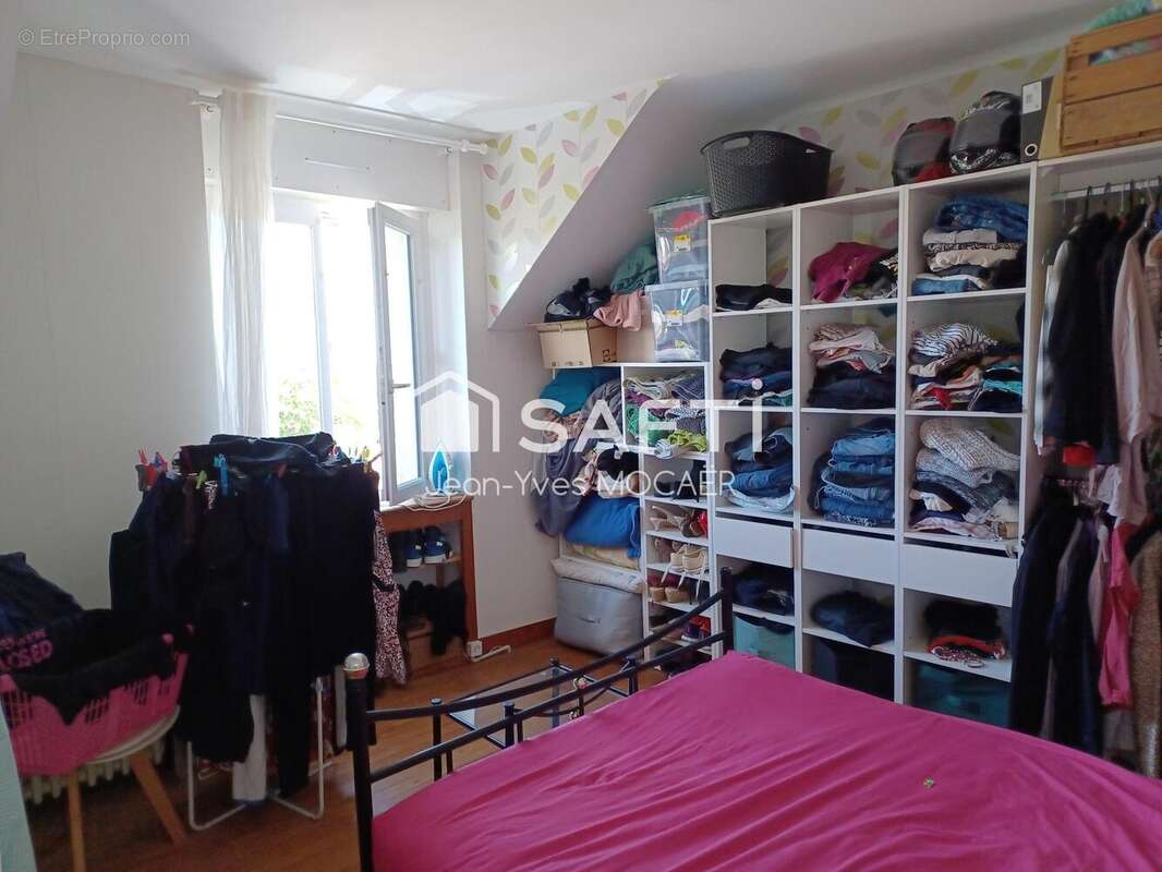 Maison 99 m² à Laz  - photo 7