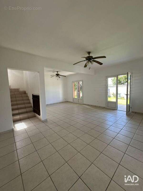 Photo 4 - Maison à SAINTE-SUZANNE