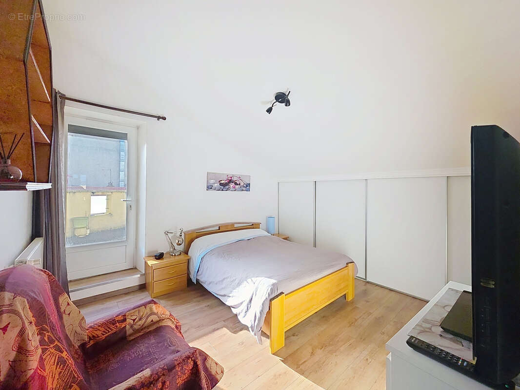 Appartement à CLERMONT-FERRAND