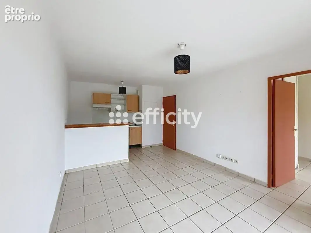 Appartement - photo 3
