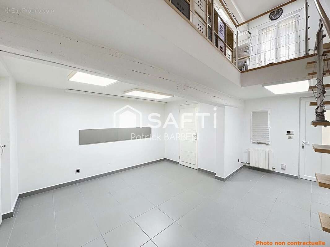 Photo 2 - Maison à MENUCOURT