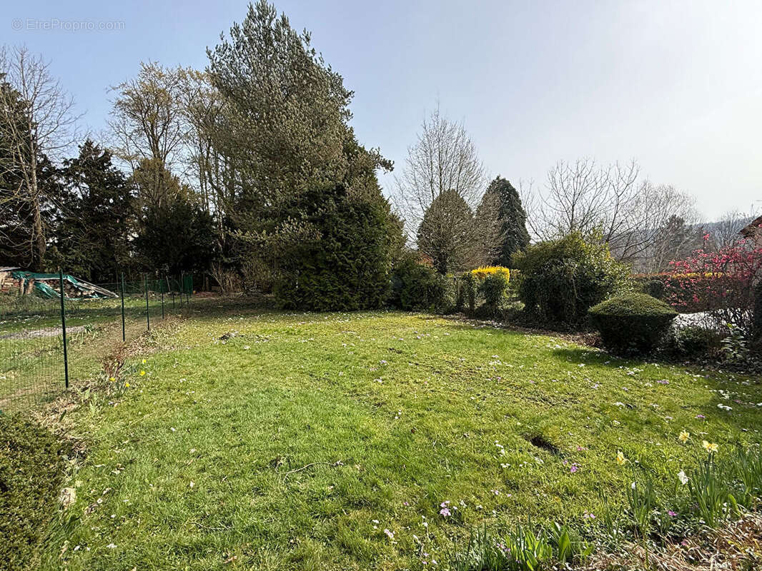 Maison à LIZY-SUR-OURCQ