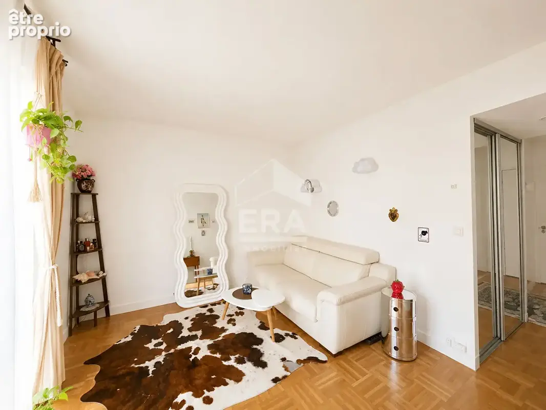 Appartement 31m² à neuilly-sur-seine - photo 2