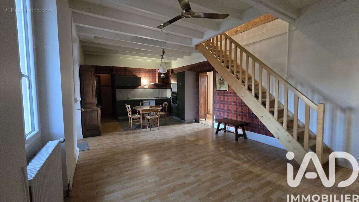 Photo 5 - Maison à PRAYSSAC