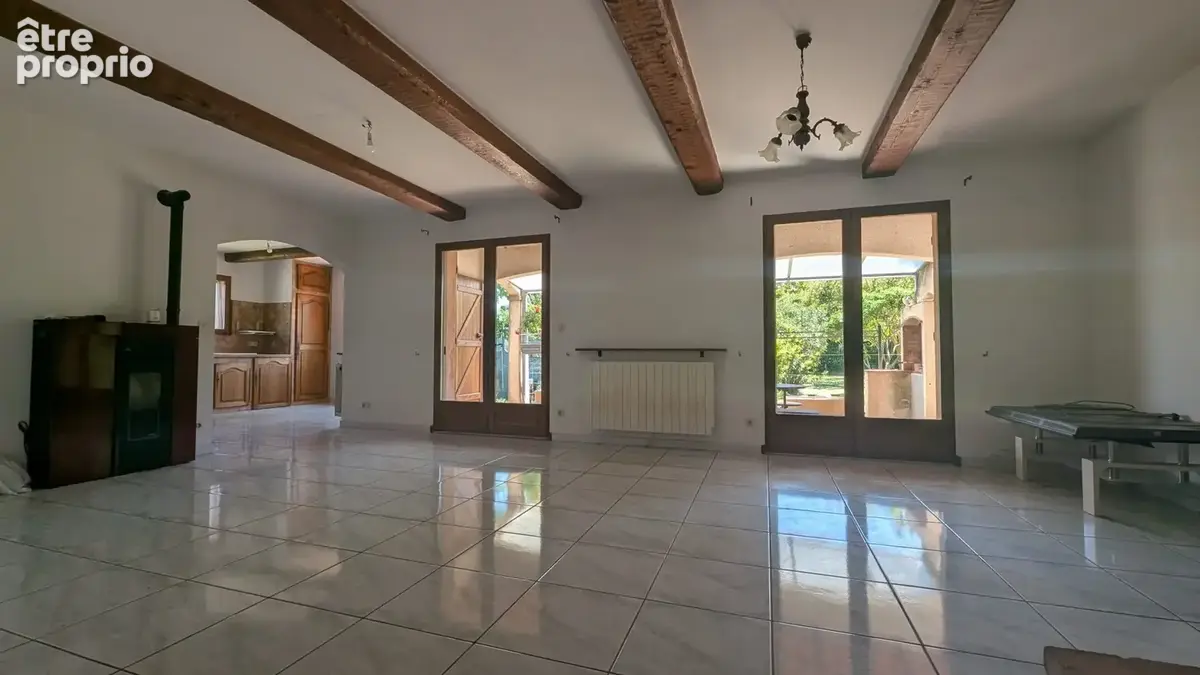 Maison 125 m² à Gonfaron  - photo 2
