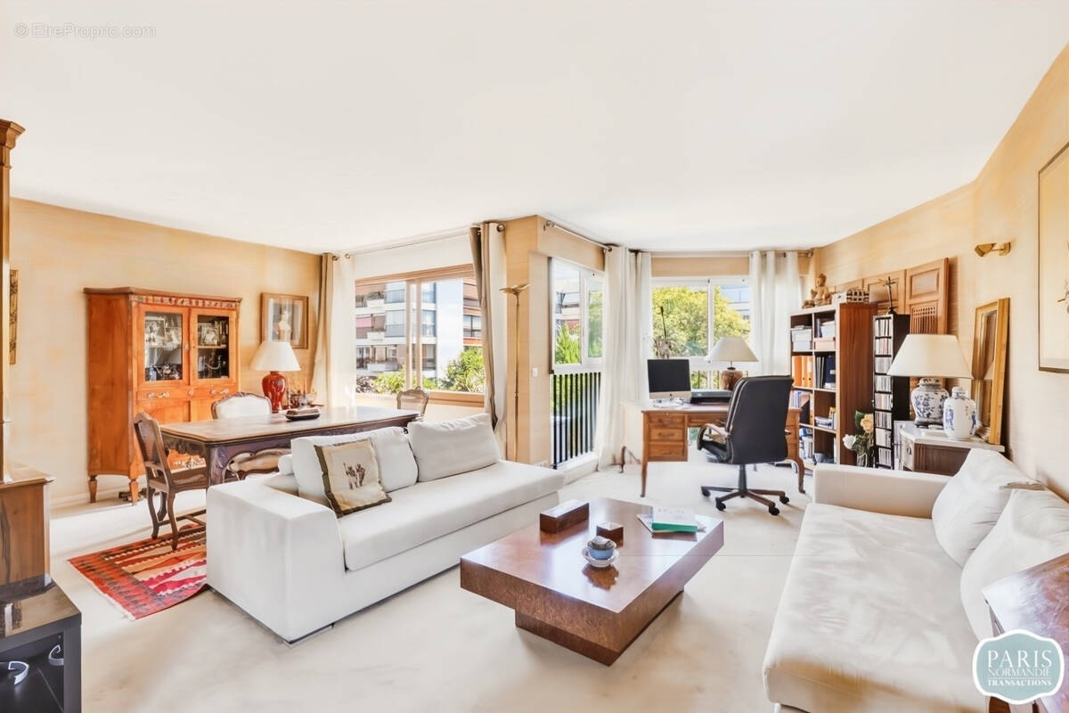 Appartement à ROCQUENCOURT
