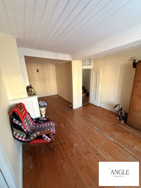 Maison à SAINT-SAMSON